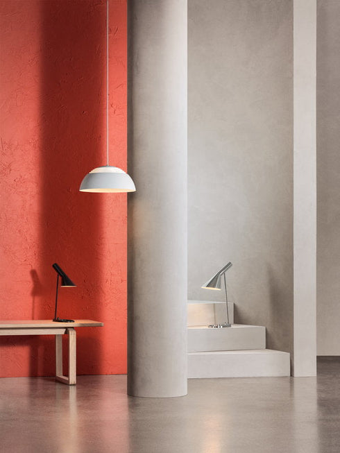 Aj Mini Table Lamp